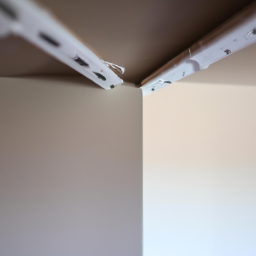 Faux plafond fixe : intégration de luminaires encastrés Neuilly-sur-Marne